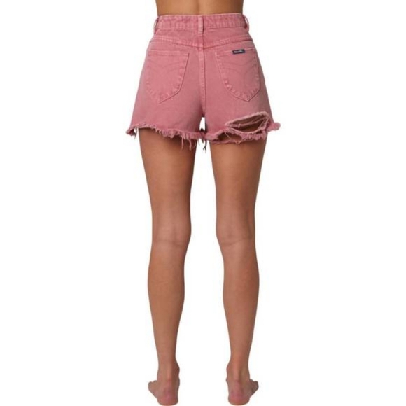 NEW ROLLA'S duster short in rose - Picture 10 of 12